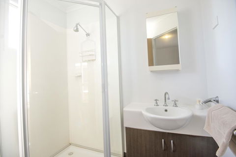 RAC Exmouth Cape Holiday Park - Australia Accommodation 27