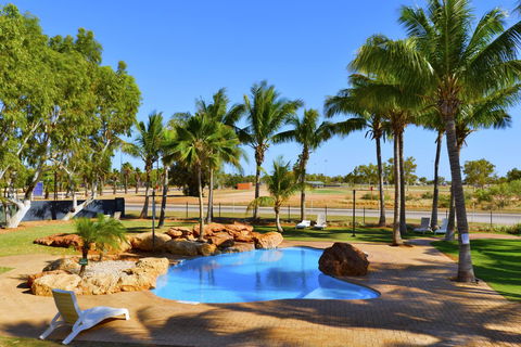 RAC Exmouth Cape Holiday Park - Australia Accommodation 39