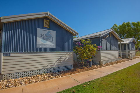 RAC Exmouth Cape Holiday Park - Australia Accommodation 23