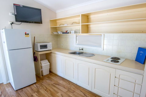 RAC Exmouth Cape Holiday Park - Australia Accommodation 32
