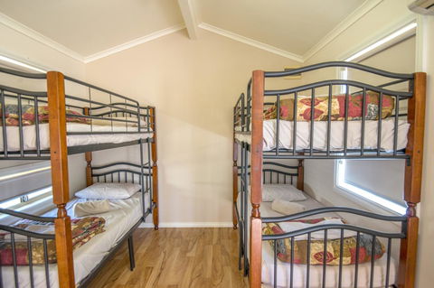 RAC Exmouth Cape Holiday Park - Australia Accommodation 4