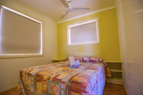 RAC Exmouth Cape Holiday Park - Australia Accommodation 2