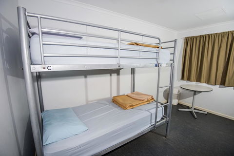 RAC Exmouth Cape Holiday Park - Australia Accommodation 29