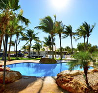 RAC Exmouth Cape Holiday Park - Australia Accommodation
