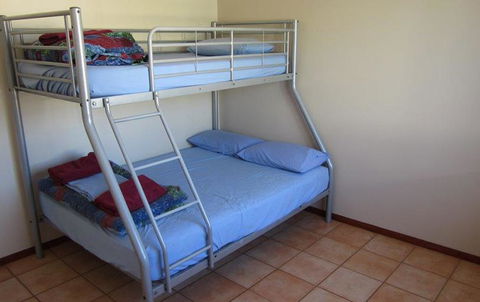 RAC Exmouth Cape Holiday Park - Australia Accommodation 7