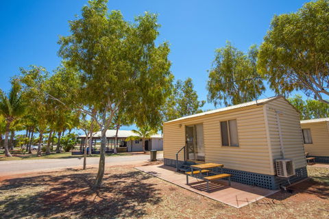 RAC Exmouth Cape Holiday Park - Australia Accommodation 31