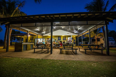 RAC Exmouth Cape Holiday Park - Australia Accommodation 13