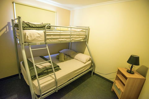 RAC Exmouth Cape Holiday Park - Australia Accommodation 38