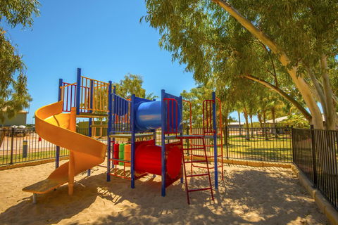 RAC Exmouth Cape Holiday Park - Australia Accommodation 19