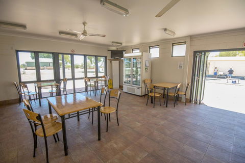 RAC Exmouth Cape Holiday Park - Australia Accommodation 22