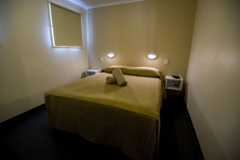RAC Exmouth Cape Holiday Park - Australia Accommodation 42