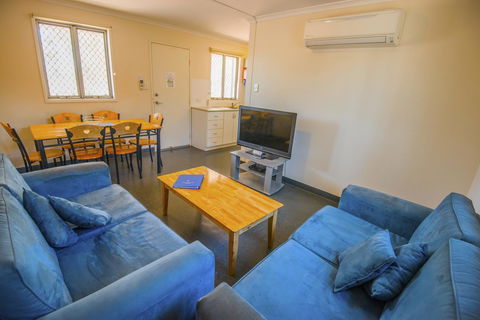 RAC Exmouth Cape Holiday Park - Australia Accommodation 11