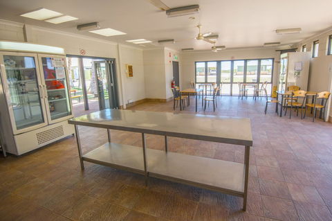 RAC Exmouth Cape Holiday Park - Australia Accommodation 21