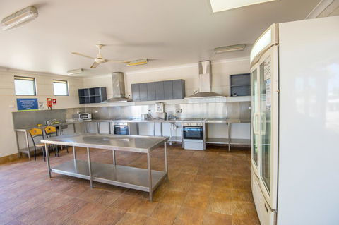 RAC Exmouth Cape Holiday Park - Australia Accommodation 20