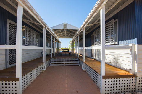 RAC Exmouth Cape Holiday Park - Australia Accommodation 25