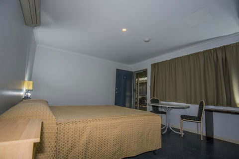 RAC Exmouth Cape Holiday Park - Australia Accommodation 28