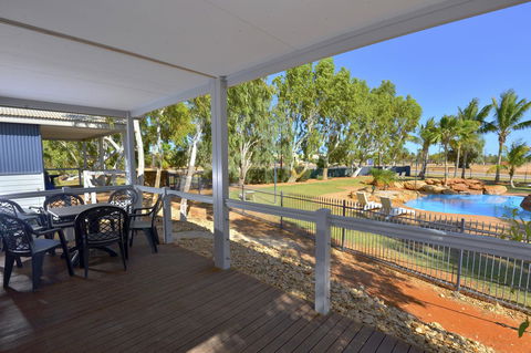 RAC Exmouth Cape Holiday Park - Australia Accommodation 40