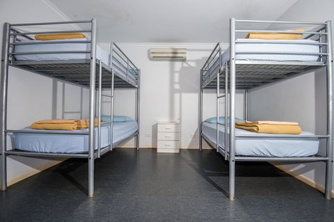RAC Exmouth Cape Holiday Park - Australia Accommodation 30