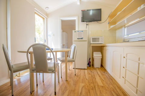 RAC Exmouth Cape Holiday Park - Australia Accommodation 3