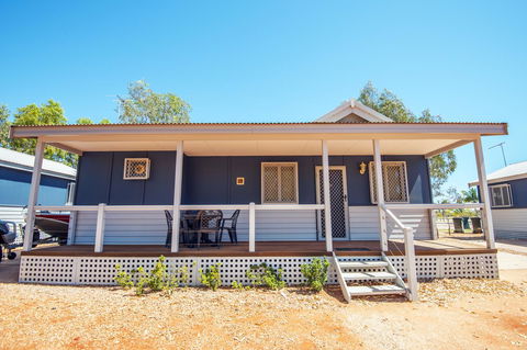 RAC Exmouth Cape Holiday Park - Australia Accommodation 34