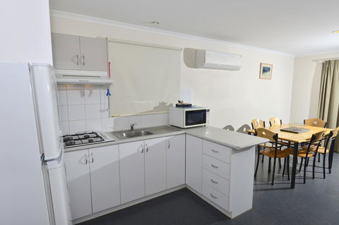 RAC Exmouth Cape Holiday Park - Australia Accommodation 44