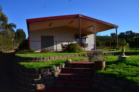 Bindoon's Windmill Farm - Australia Accommodation 1
