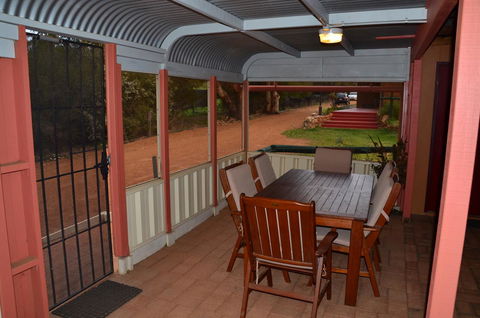 Bindoon's Windmill Farm - Australia Accommodation 6