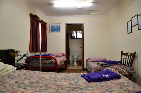 Bindoon's Windmill Farm - Australia Accommodation 7