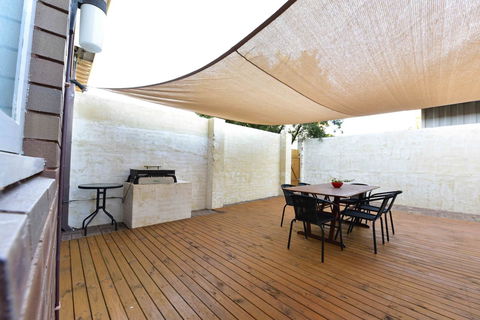 Kalbarri Sunset Villa - Australia Accommodation 19