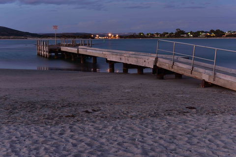 Kalbarri Sunset Villa - Australia Accommodation 18