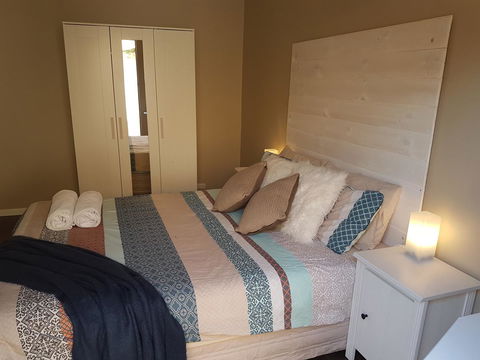 Kalbarri Sunset Villa - Australia Accommodation 9
