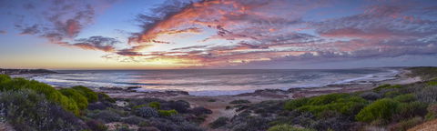 Kalbarri Sunset Villa - Australia Accommodation 15