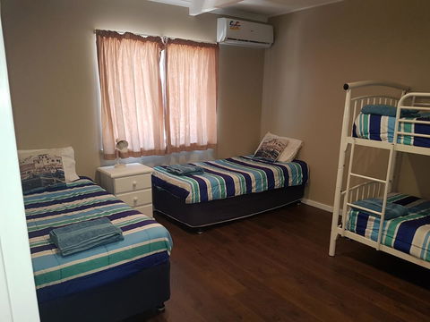 Kalbarri Sunset Villa - Australia Accommodation 10