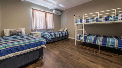 Kalbarri Sunset Villa - Australia Accommodation 3