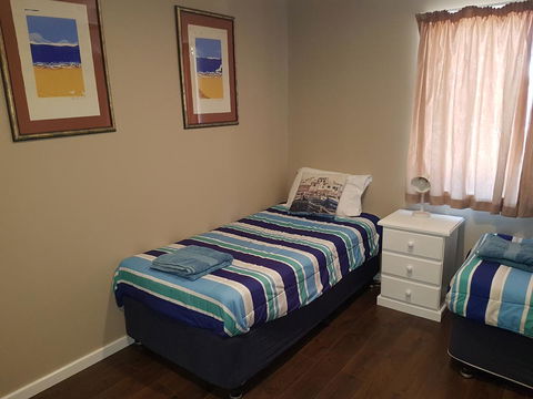 Kalbarri Sunset Villa - Australia Accommodation 11