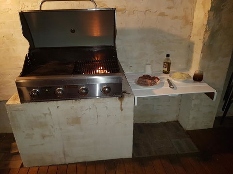 Kalbarri Sunset Villa - Australia Accommodation 5