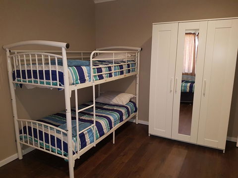 Kalbarri Sunset Villa - Australia Accommodation 12