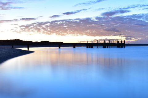 Kalbarri Sunset Villa - Australia Accommodation 1