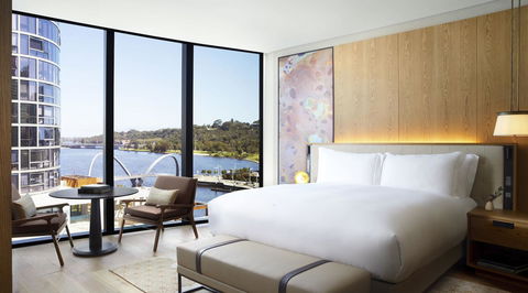 The Ritz-Carlton, Perth - Australia Accommodation 25