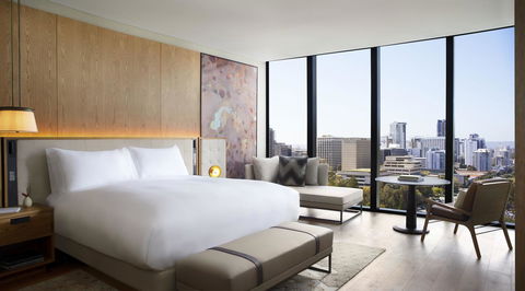 The Ritz-Carlton, Perth - Australia Accommodation 19