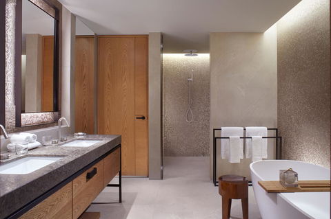 The Ritz-Carlton, Perth - Australia Accommodation 8