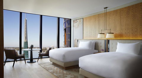 The Ritz-Carlton, Perth - Australia Accommodation 18