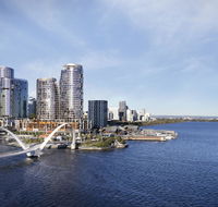 The Ritz-Carlton Perth - Australia Accommodation