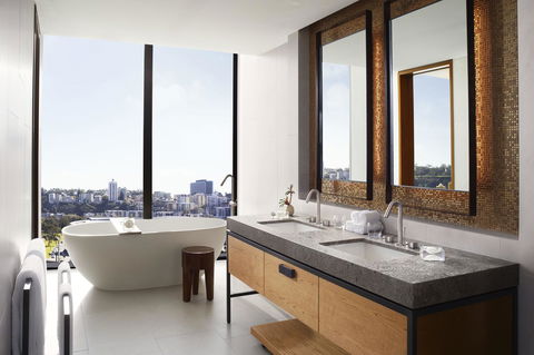 The Ritz-Carlton, Perth - Australia Accommodation 15