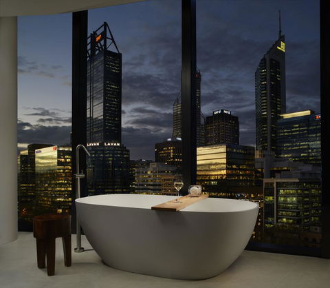 The Ritz-Carlton, Perth - Australia Accommodation 6