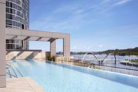 The Ritz-Carlton, Perth - Australia Accommodation 1