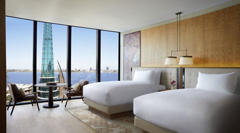 The Ritz-Carlton, Perth - Australia Accommodation 24