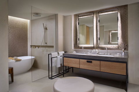The Ritz-Carlton, Perth - Australia Accommodation 23
