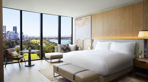 The Ritz-Carlton, Perth - Australia Accommodation 28