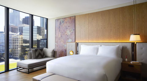The Ritz-Carlton, Perth - Australia Accommodation 11